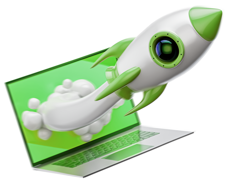 Deep telecom internet rápida