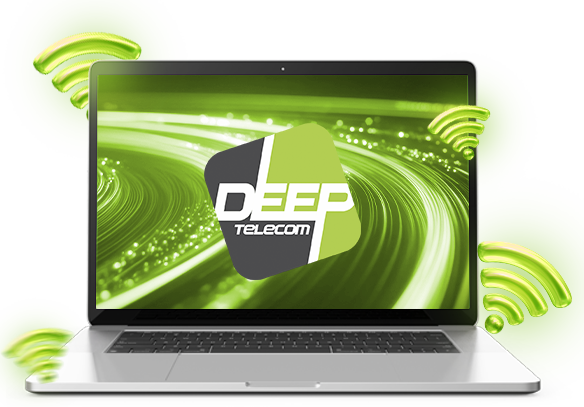 Notebook Deep provedor